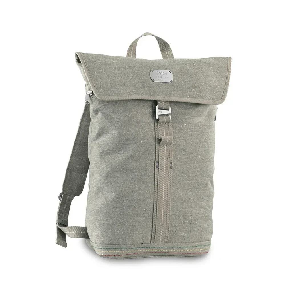 House of Marley canvas medium Y2K Lively Up Backpack B000770